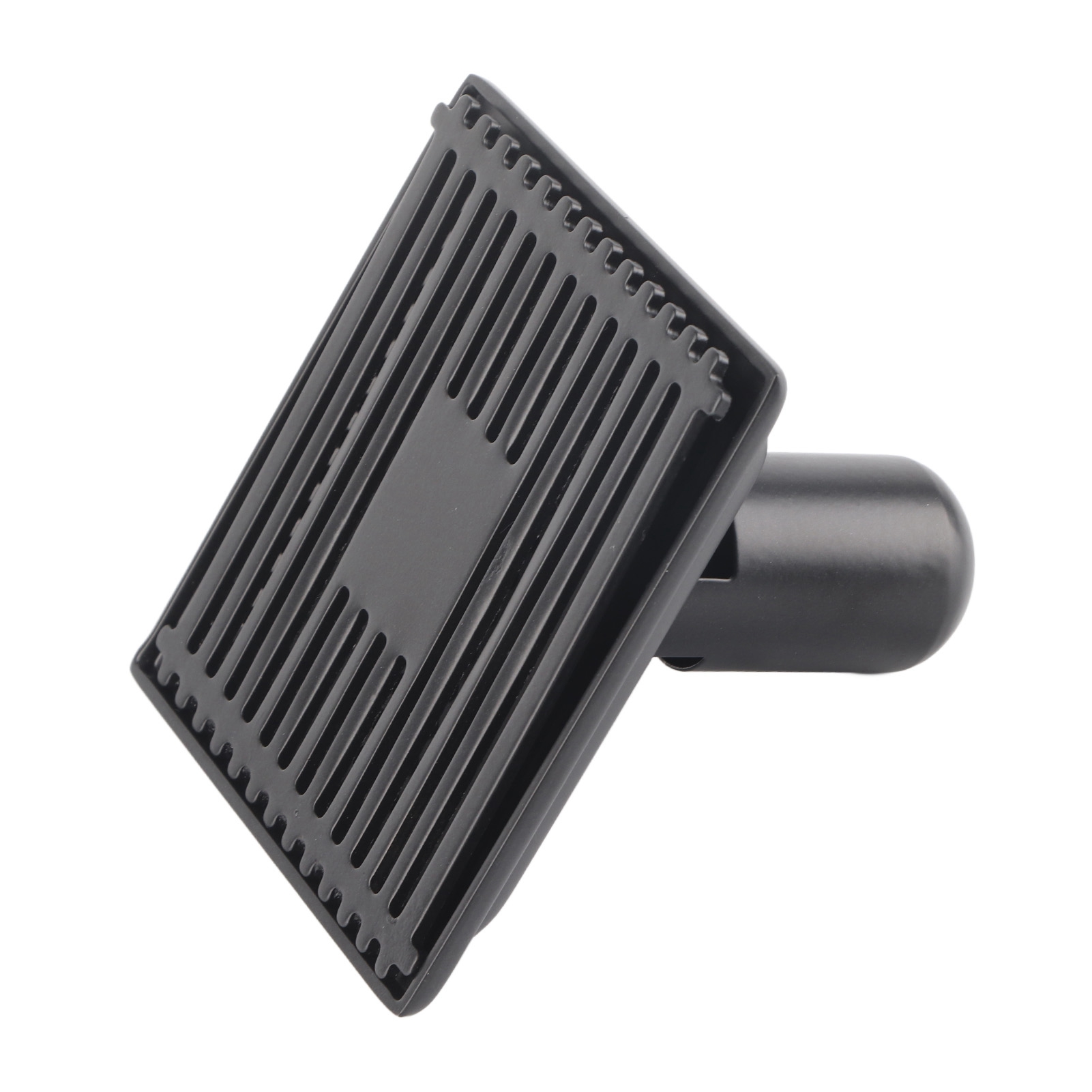 Duschmatte Mit Herausnehmbarem Rost, Edelstahl Sus304, 12 X 12 Cm, Badezimmerausstattung