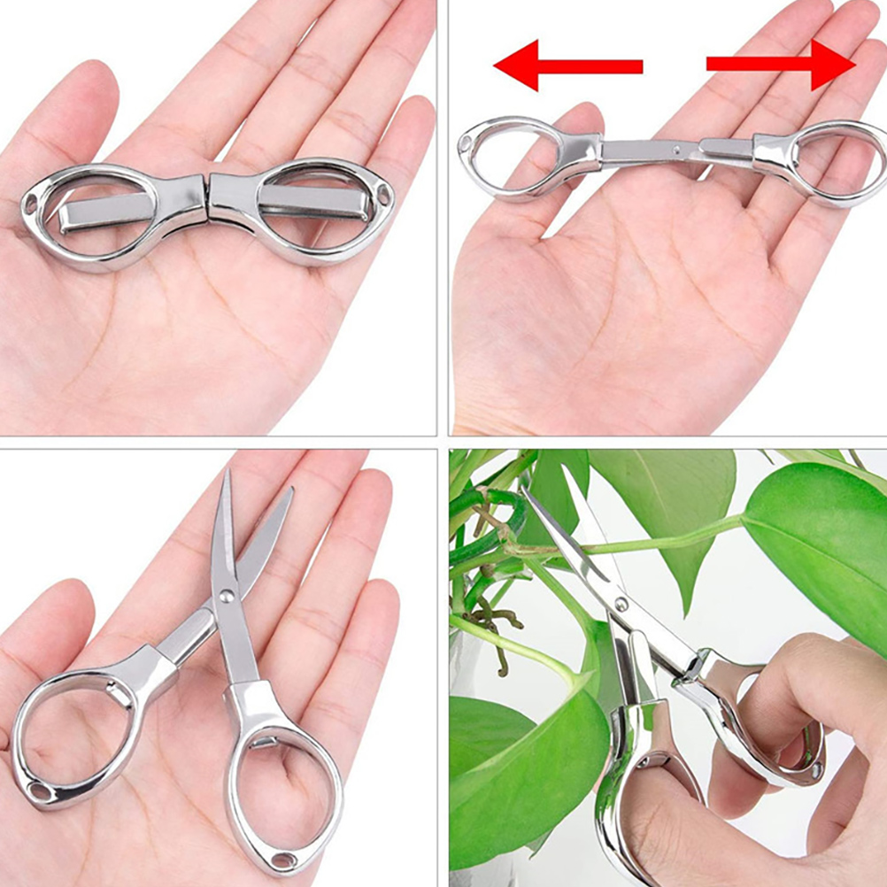 10-teiliges Gartenwerkzeug-set Für Bonsai Und Sukkulenten – Manuelles Set Mit Schaufeln, Rechen, Gabel, Schere Und Bürste