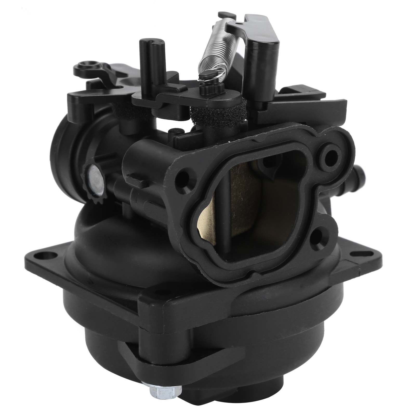 Vergaser-reparatursatz Kompatibel Mit Troy-bilt Tb200 Tb110, Husqvarna Lc121p, Rasenmäher, Ersatzteil Für Motor