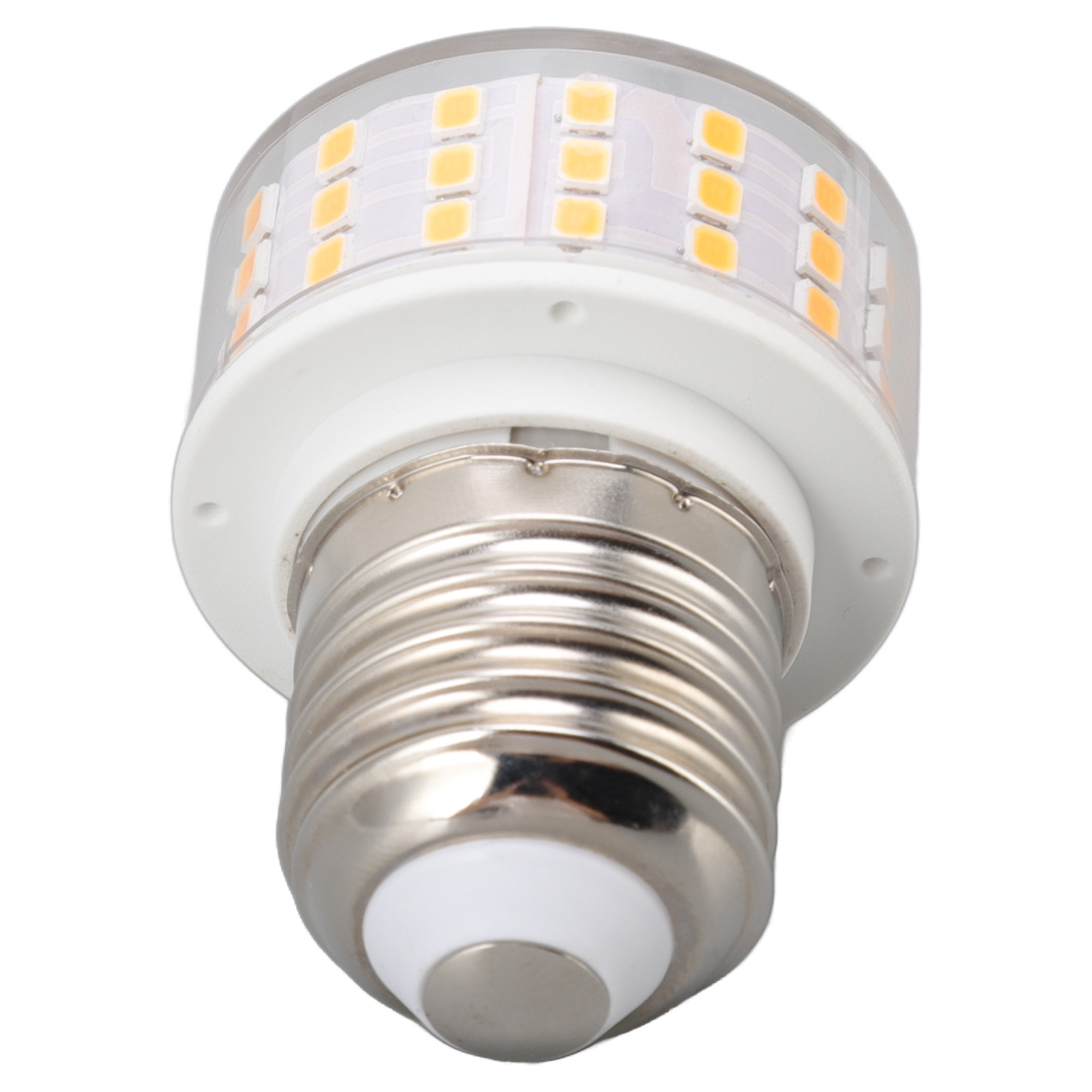 E27 E26 10w 1000lm Led-lampe, Warmweißes Licht 85-265v, Flimmerfrei, Energiesparend, Ideal Für Schlafzimmer, Wohnzimmer, Küche, Flur