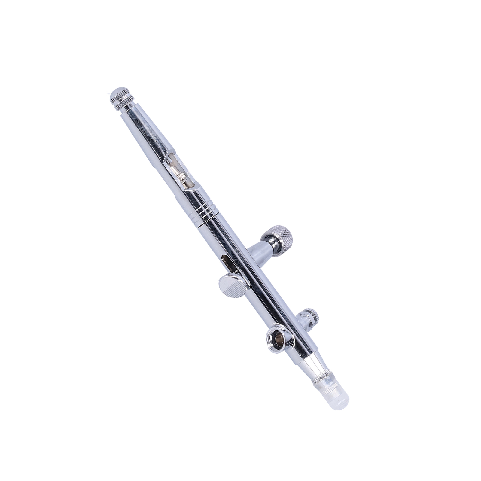 G1/8 Airbrush-farbpistolen-set, Komplettset Für Kunstprojekte, Bastelarbeiten, Make-up Und Zeichnen.