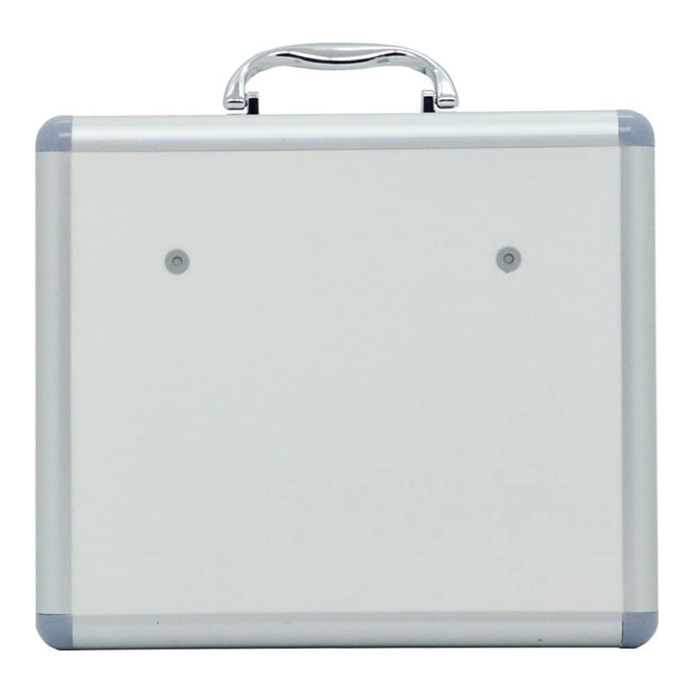 Erste-hilfe-set Aus Aluminiumlegierung, Wandmontierter Medikamentenkasten, Tragbarer Erste-hilfe-koffer