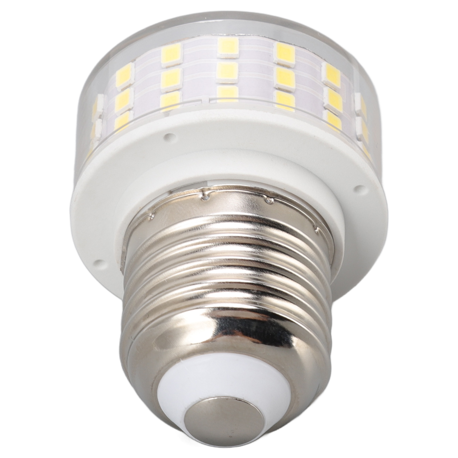 E27 E26 10w 1000lm Led-lampe, Weißes Licht 85-265v, Flimmerfrei, Sparsam, Ideal Für Schlafzimmer, Wohnzimmer, Küchen Und Flure.
