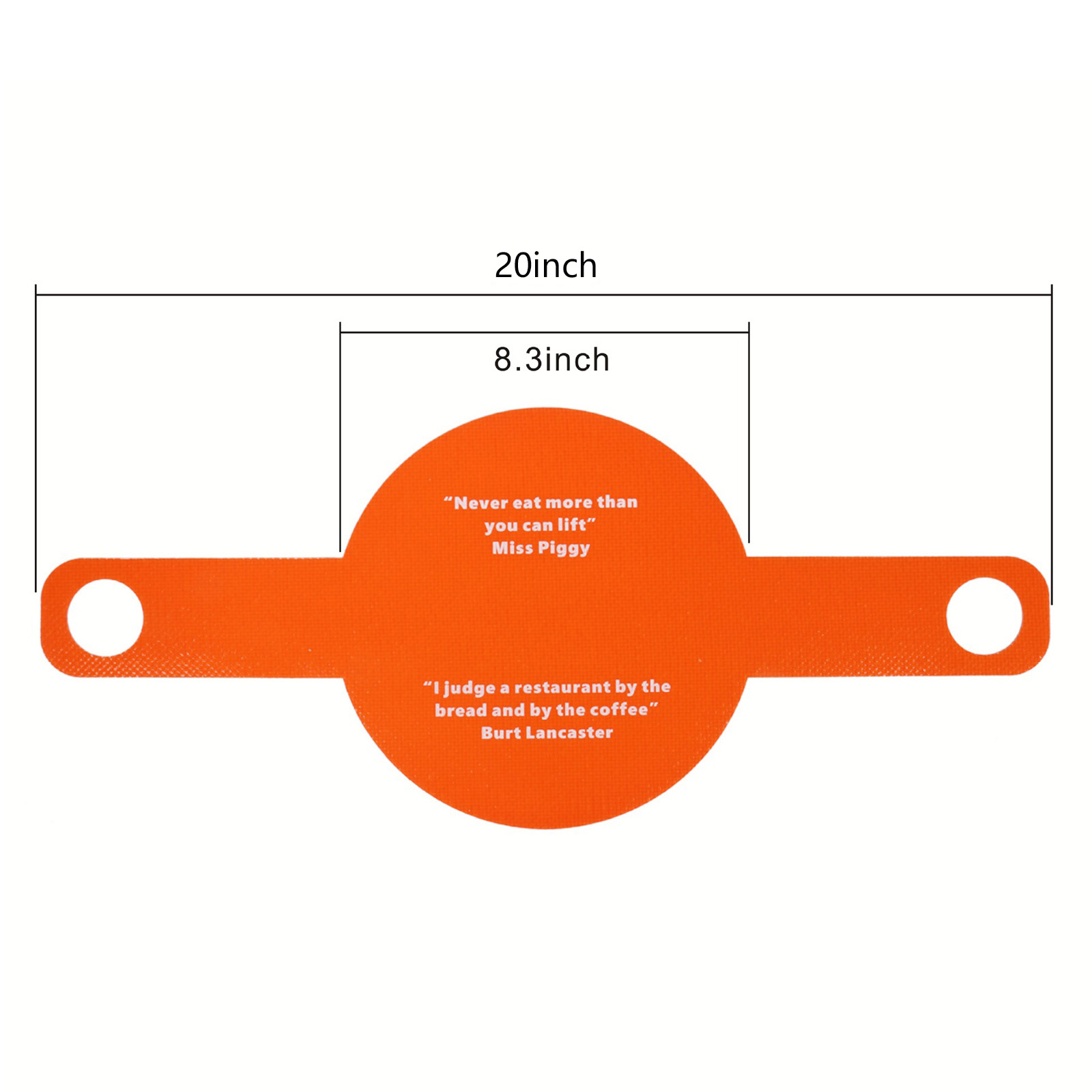 Brottransfermatte, Ofenzubehör, Alternative Zu Backpapier, Extraktionsmatte Mit Langem Griff