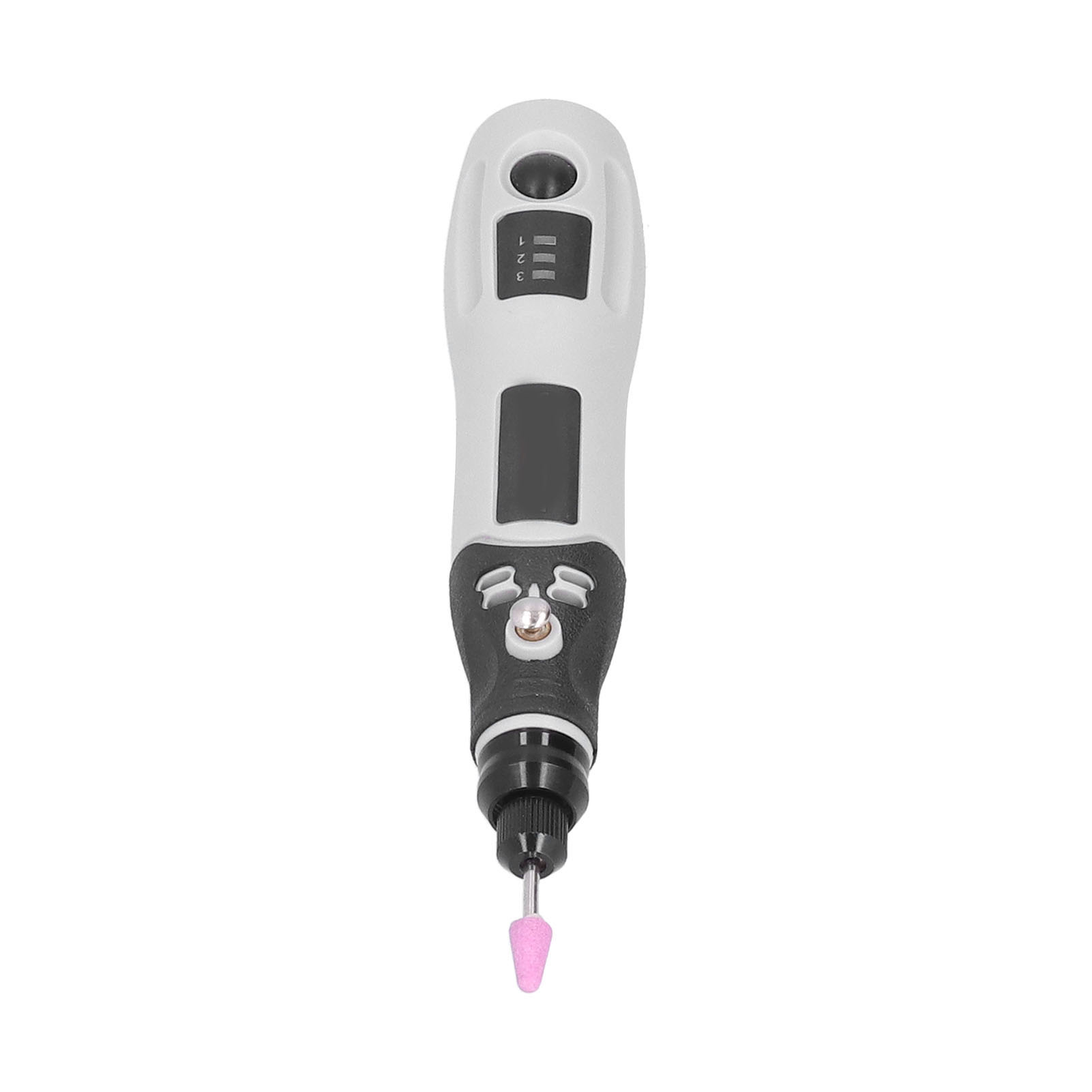 Tragbares, Per Usb Aufladbares, Kabelloses Mini-rotationswerkzeug-set Zum Gravieren, Reinigen Und Polieren