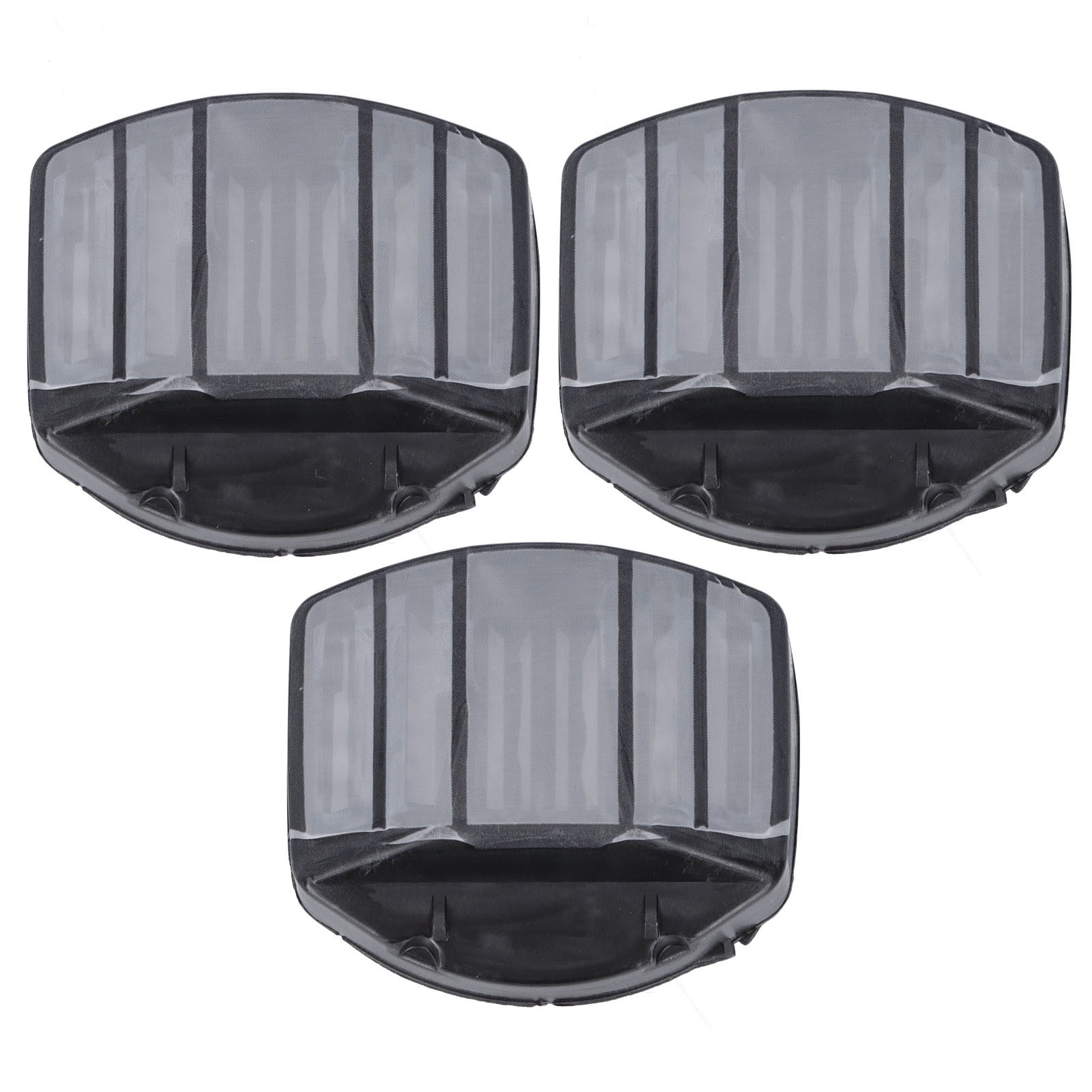 3 Ersatz-luftfilter Für Kettensägen, Passend Für Husqvarna 357, 359, 357xp, 359xp