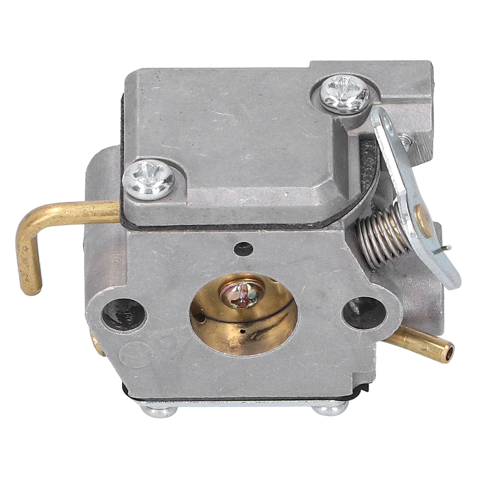 Zubehörset Für Aluminiumvergaser Für Kettensägen, Kompatibel Mit Den Modellen Tb20cs, Tb20dc, Tb310qs, Tb320bv, Tb65ss, Tb70fh Und Tb70ss.