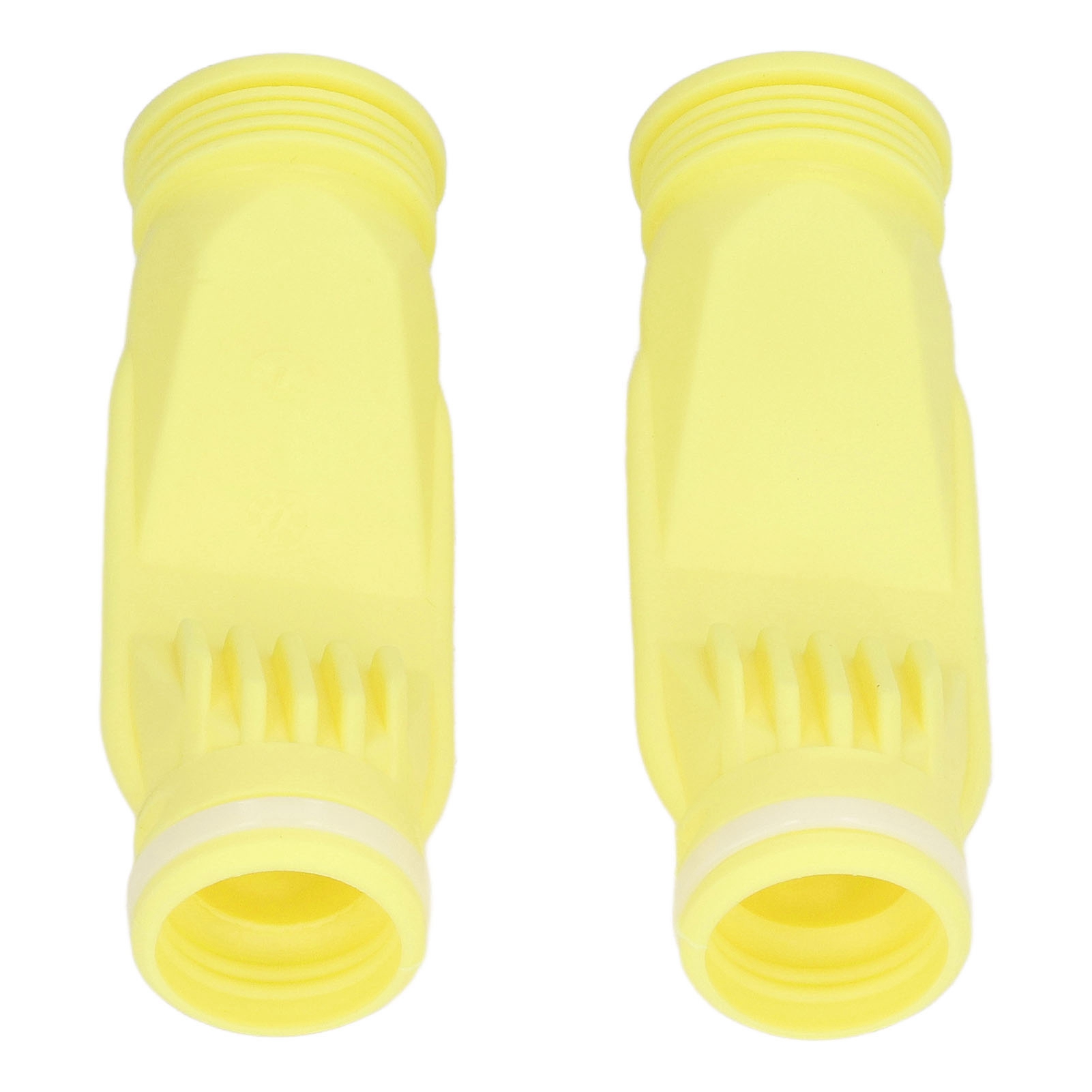 2 Ersatzteile Für Die Poolpumpe, Reinigungsdichtung Mit Befestigungsring, Flexibles Filterzubehör