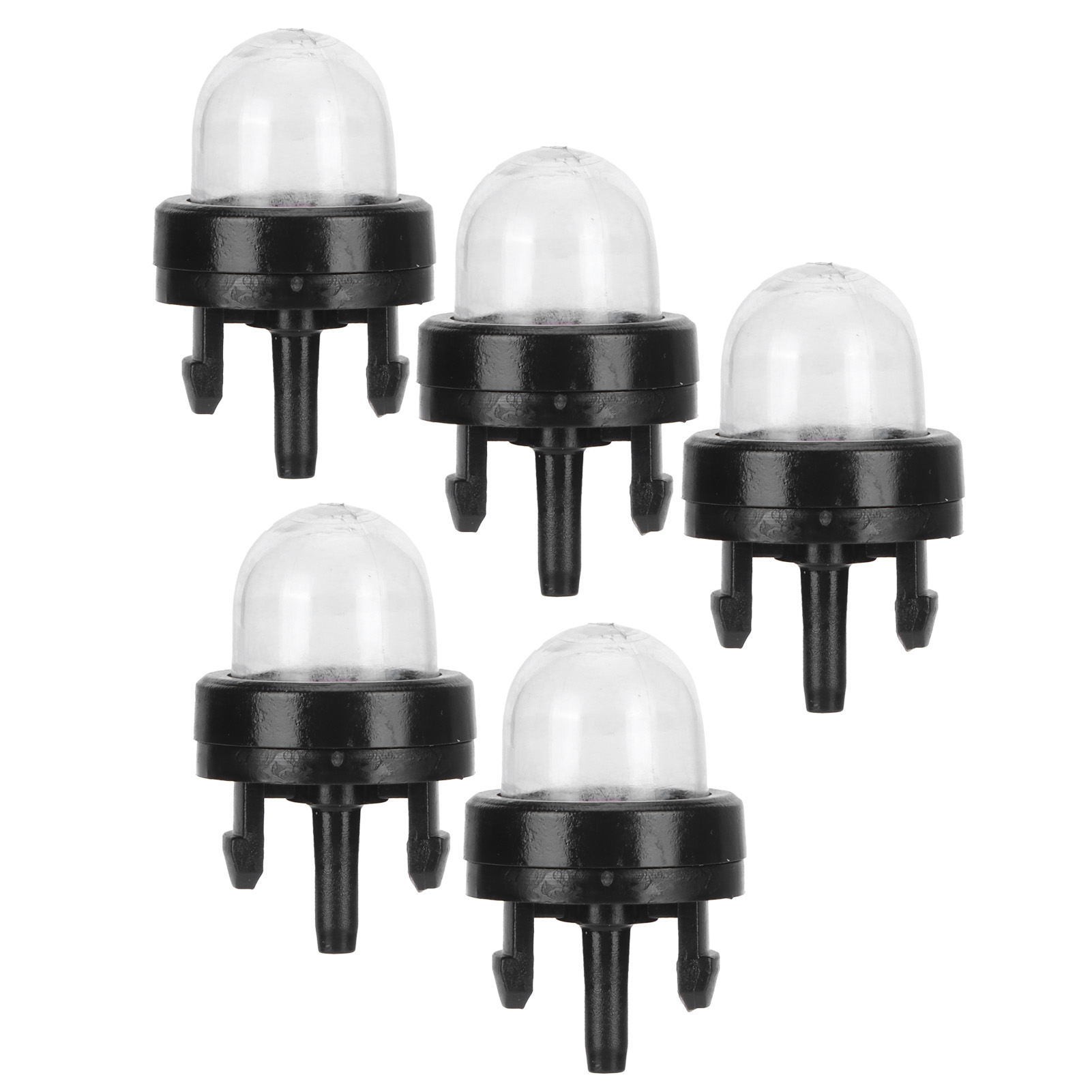 5-teiliger Kraftstoffpumpen-vorfüllballon, Kompatibel Mit Stihl Fs120 Fs 200 Fs200r Fs250 Ht 250