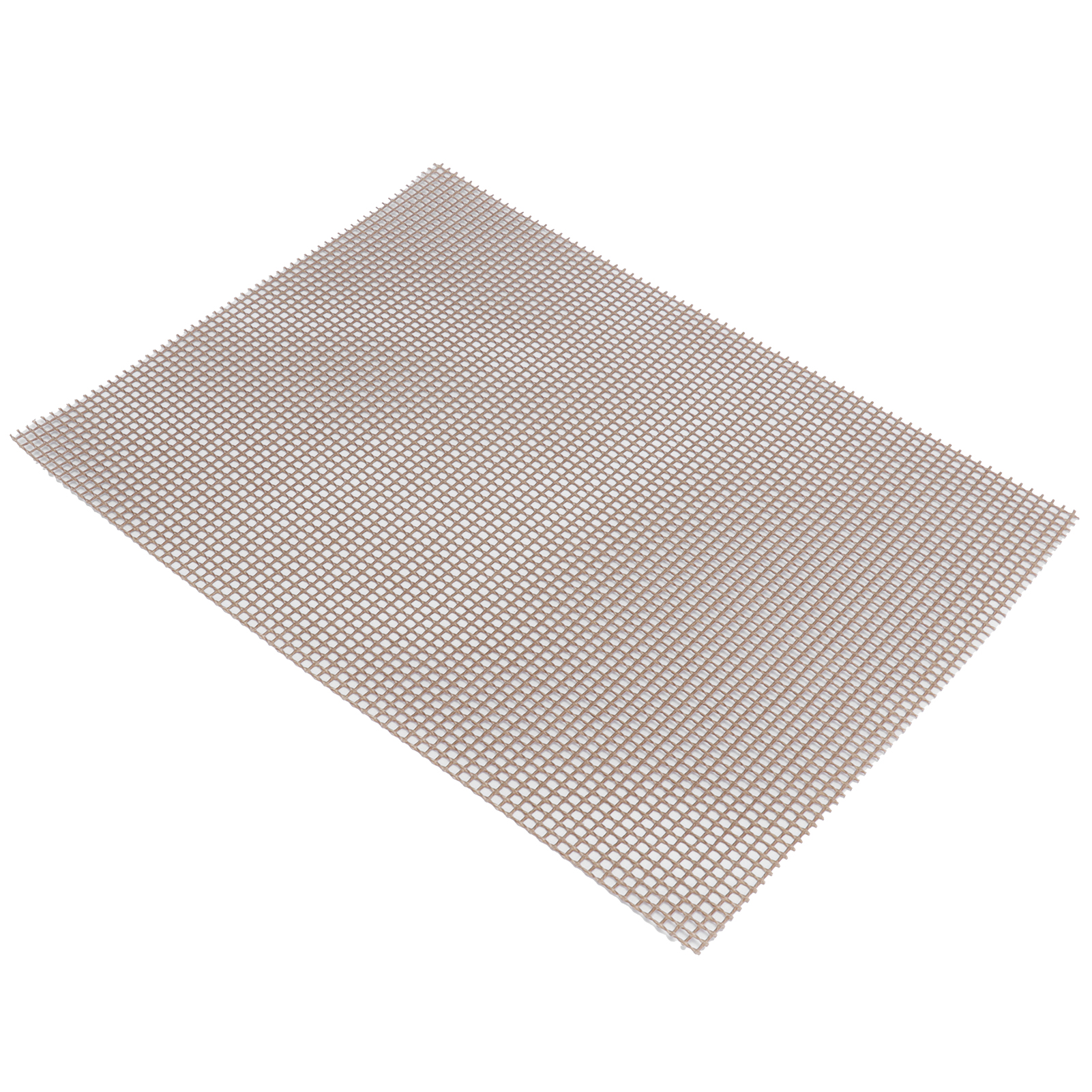 30x40cm Brauner Multifunktionaler Antihaft-grillrost, Grillmatte Für Den Außenbereich