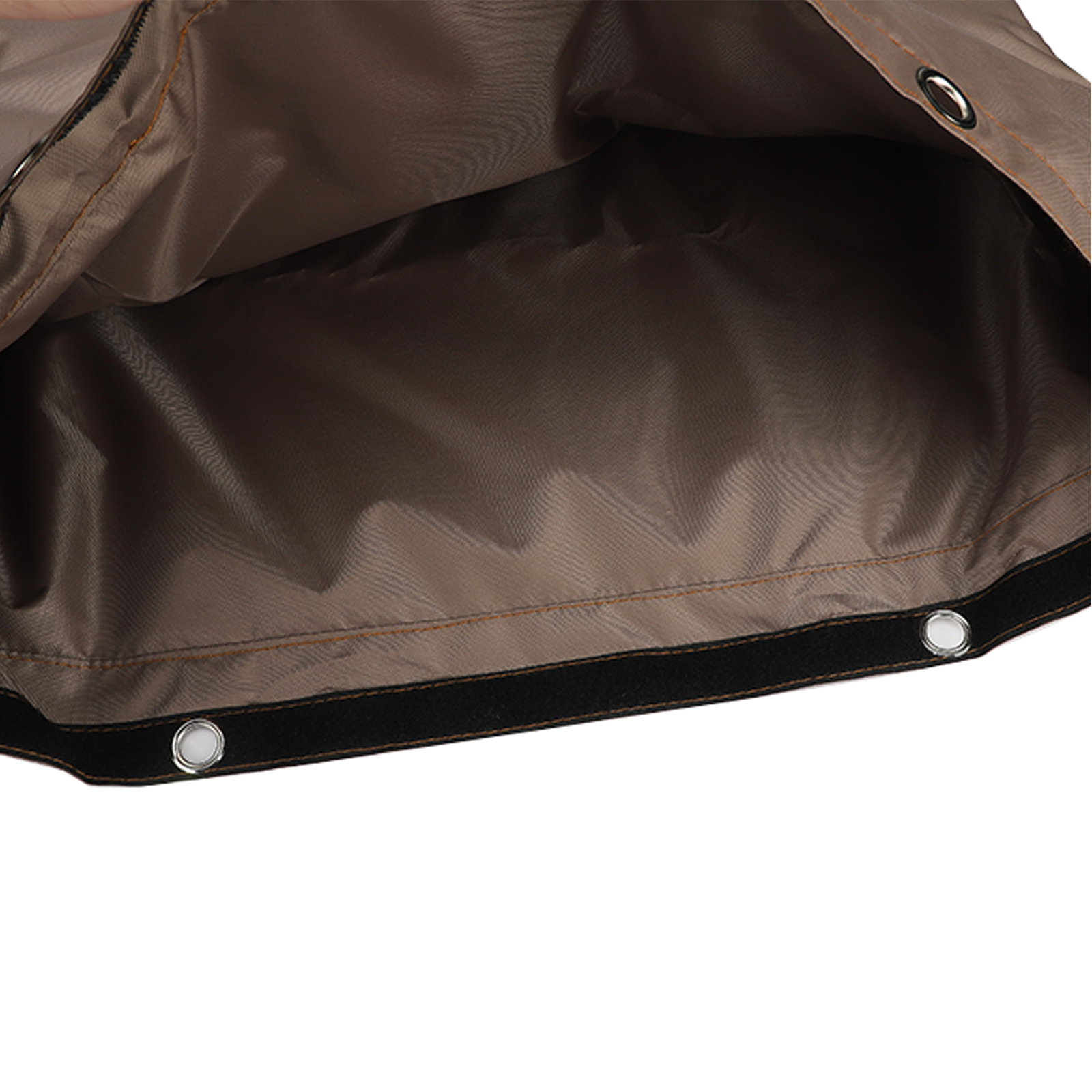 Braune 30x24 Zoll Große Frostschutz-isolierabdeckung Für Rückschlagventile, Winterschutz Gegen Das Einfrieren Von Rohren.