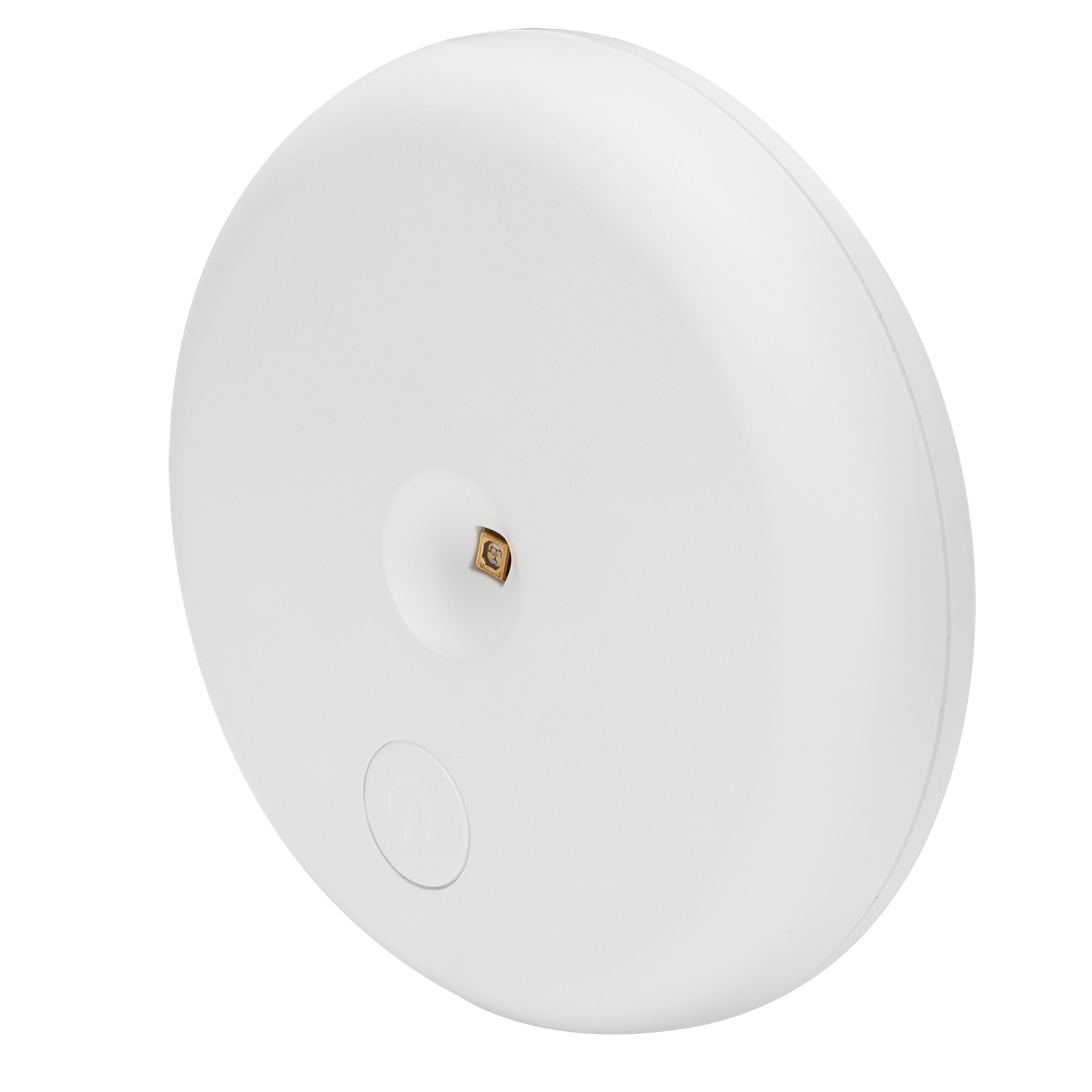Wiederaufladbare Uvc-led-toilettenleuchte Mit Usb-anschluss Und Automatischer Uv-erkennung, Tragbar Für Badezimmer Oder Zuhause