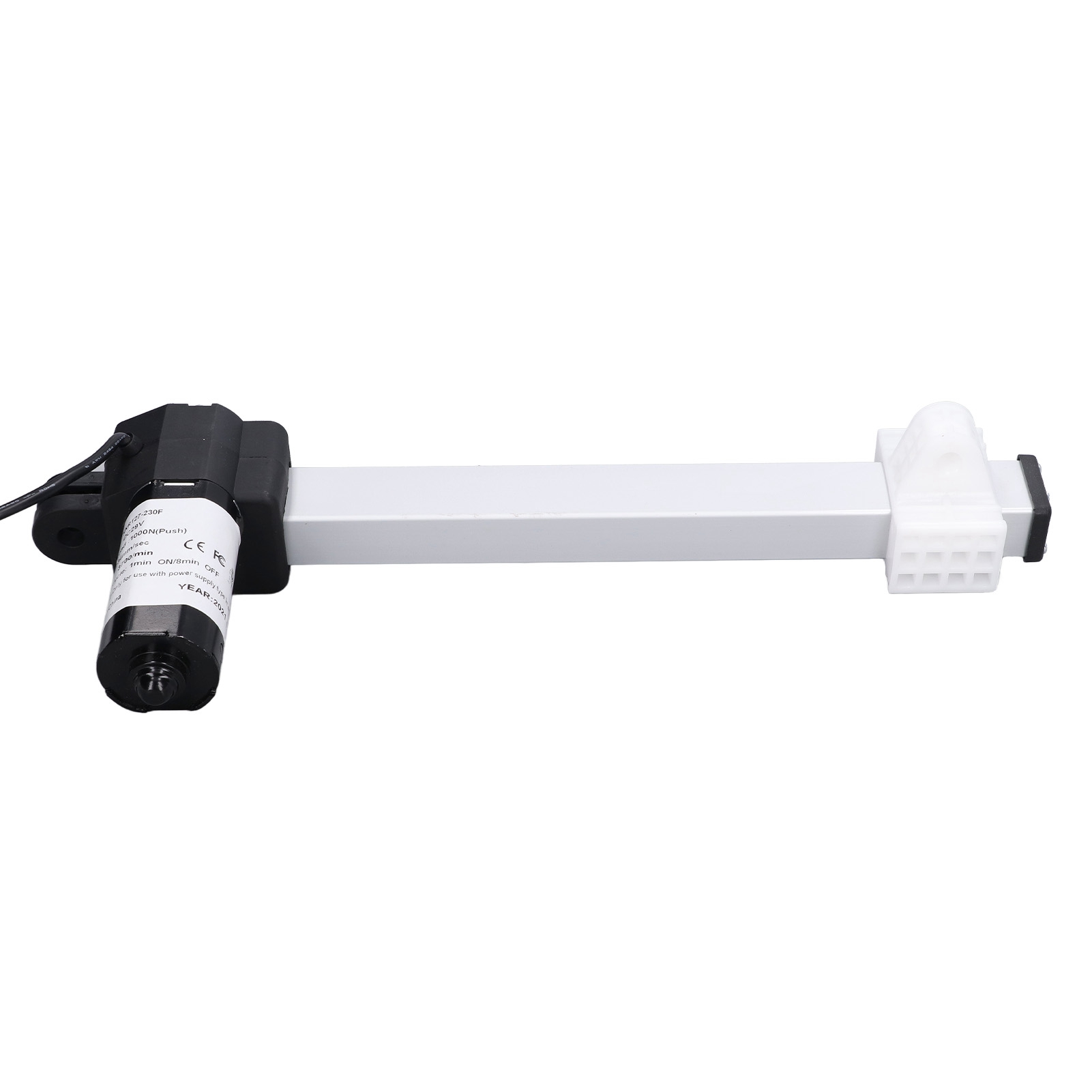 Elektrischer Hubantrieb (230 Mm/9 Zoll, Dc 29 V) Zum Anheben Von Sofas, Hubmotor Für Elektrische Betten Und Relaxsessel