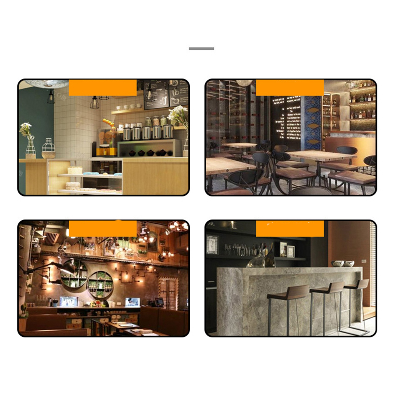 Hochdruck-edelstahl-gläserspüler Für Spülbecken, Automatischer Druckhahn, Tassenspüler Für Cafés, Bars Und Den Haushalt (nur Tassenspüler)