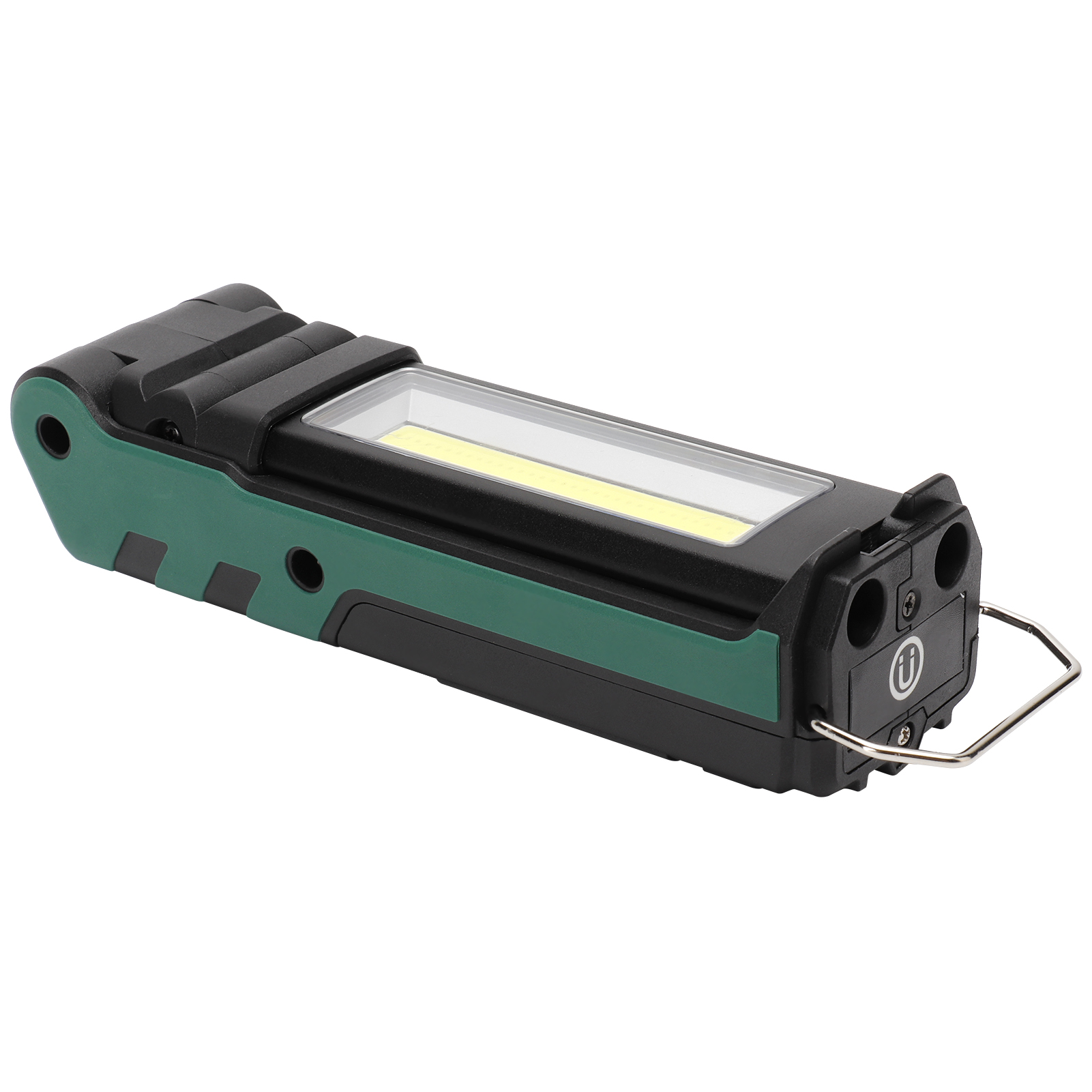 G15-s Arbeitsleuchte Für Autoreparaturen, Leistungsstarke, Tragbare Taschenlampe, Faltbar Und Magnetisch