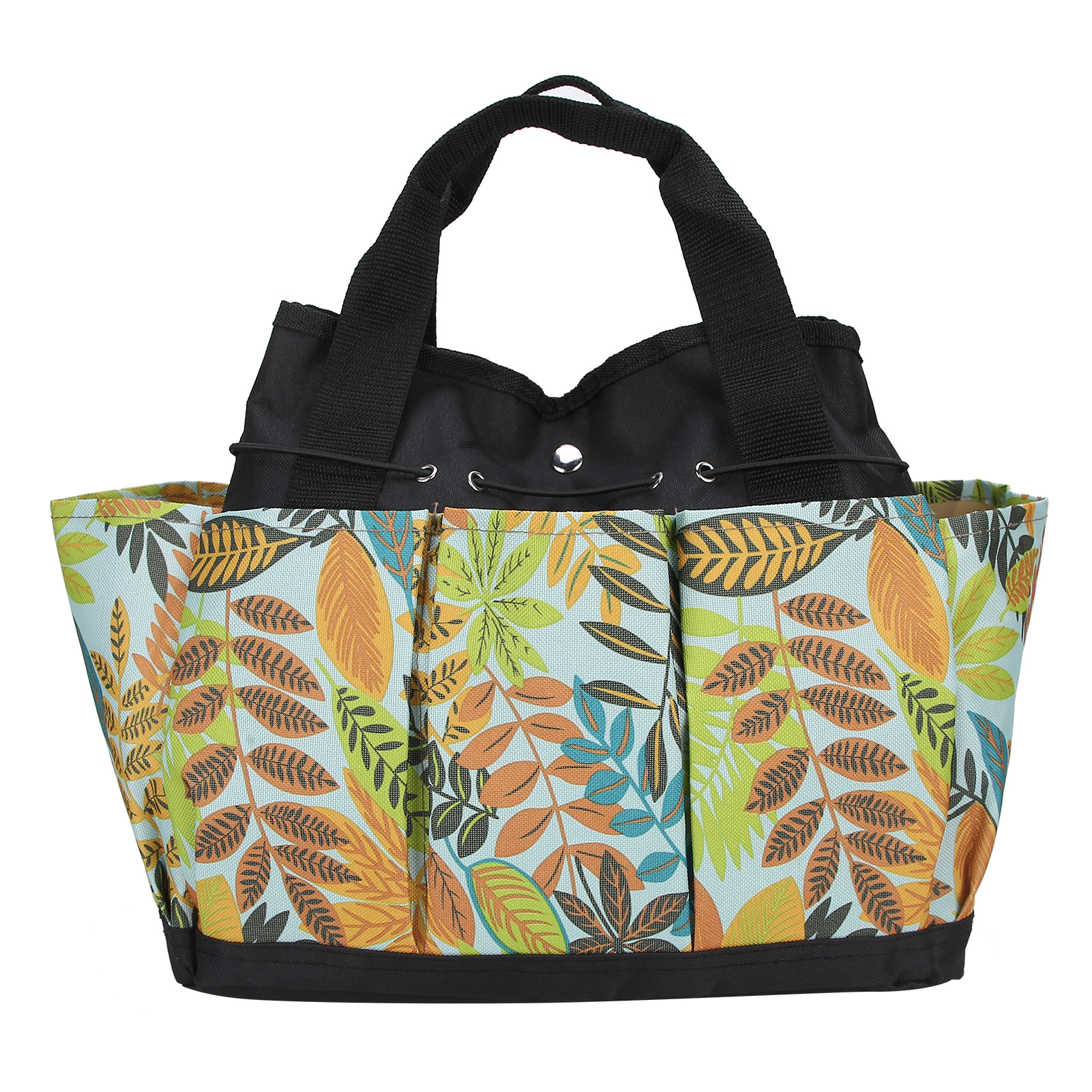 Multifunktionale Aufbewahrungstasche Für Gartengeräte, Outdoor-organizer, Werkzeugtasche.
