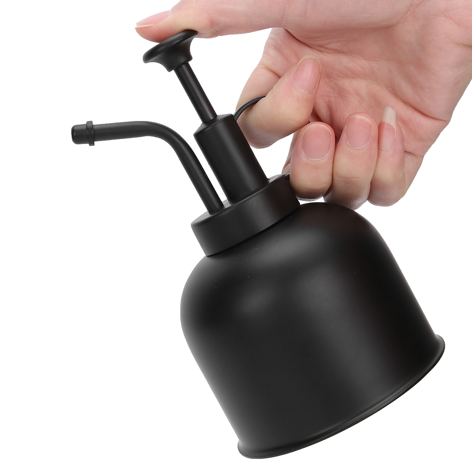 Mini-druckgießkanne 300 Ml, Handsprüher Für Pflanzen, Sprühgerät Für Garten, Haus Und Büro