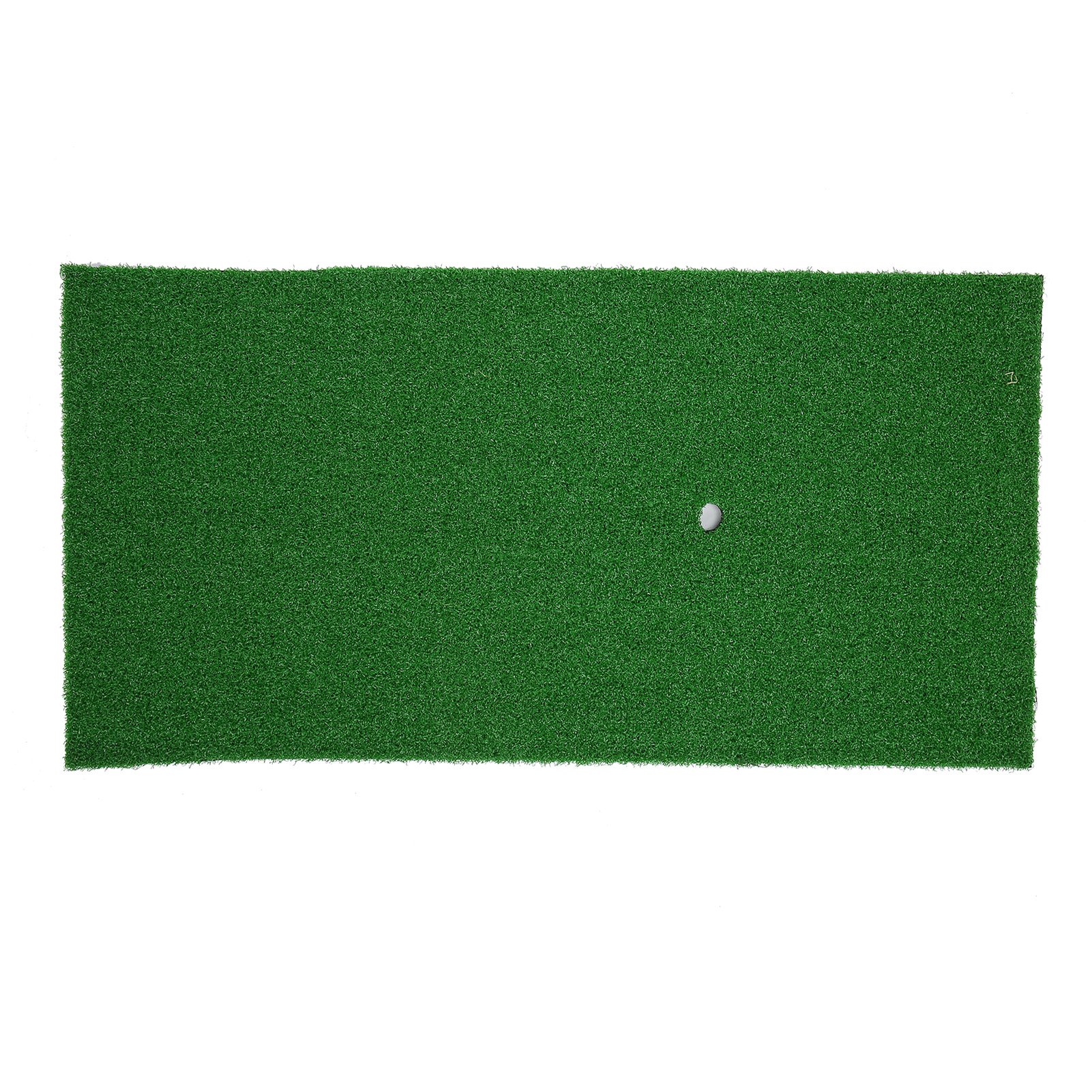 Golftrainingsmatte Aus Nylongras, Übungsmatte Für Balkon, Büro, Garten