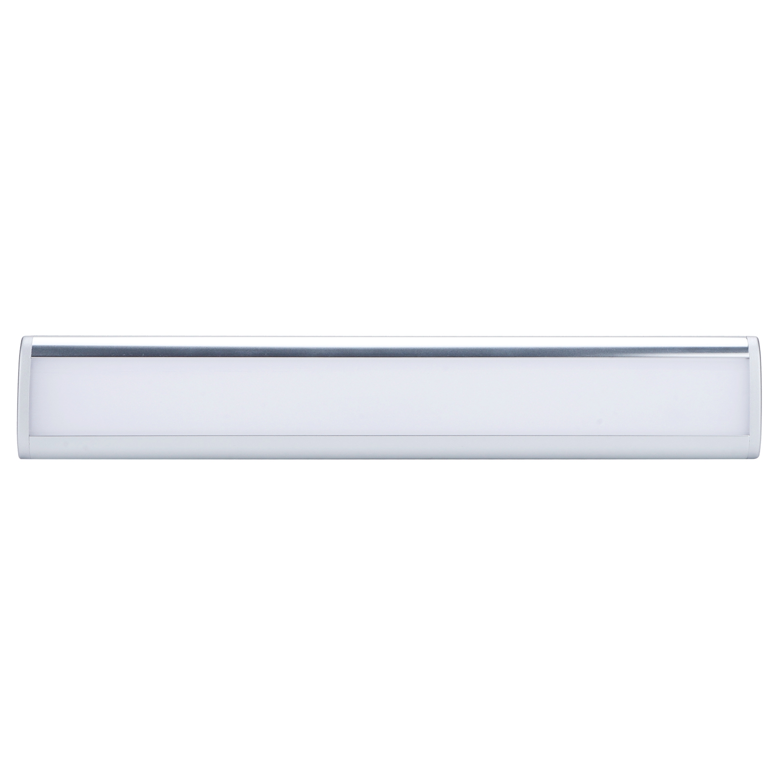 Kabellose Led-schrankleuchte Mit Fernbedienung, Kleiderschranklampe, Bücherregalleuchte, Dimmer, 24 Cm, Kaltweiß 6500 K