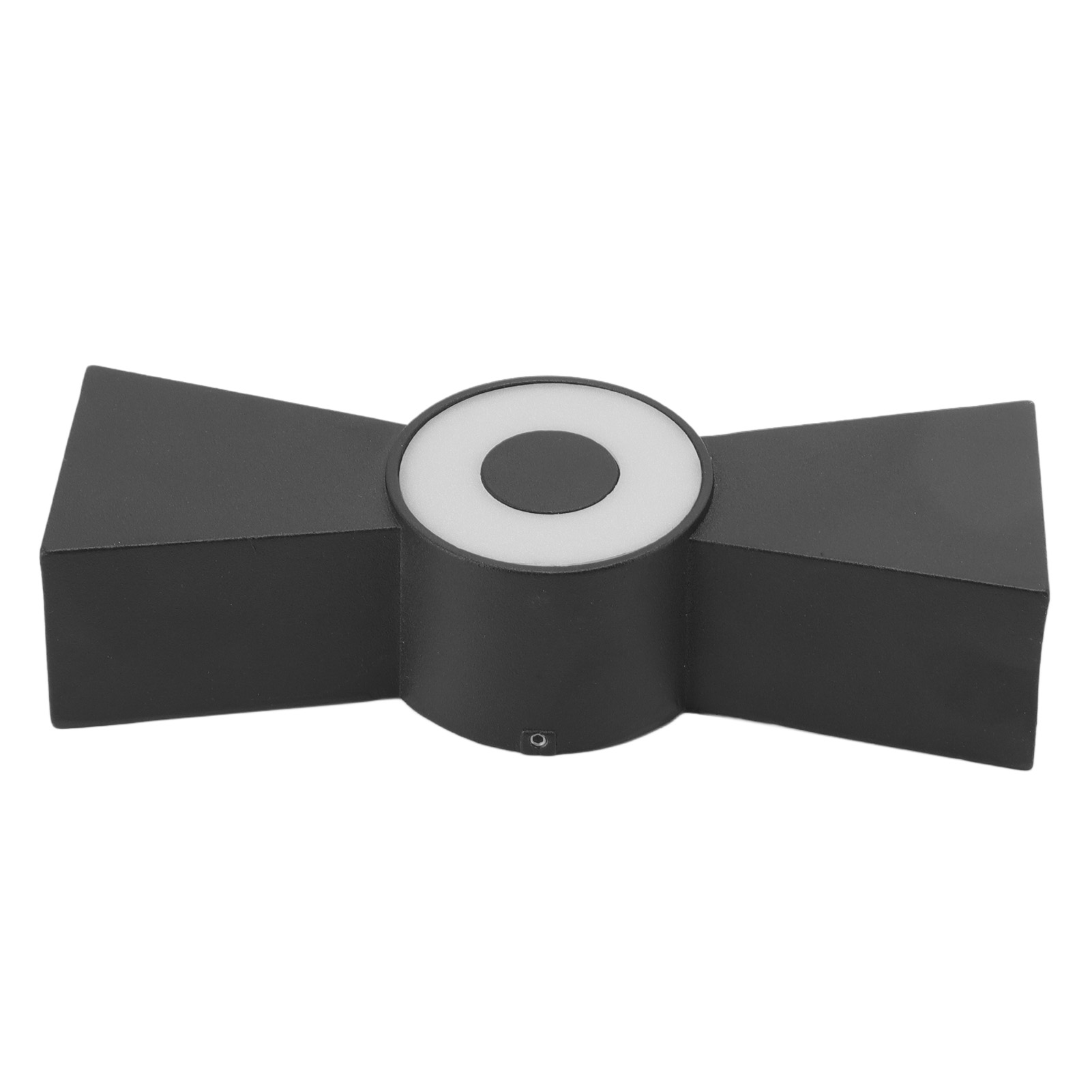Moderne, Wasserdichte 8w 3000k Led-wandleuchte Für Hof, Garten, Veranda, Villa, 85-265v Außenwandleuchte