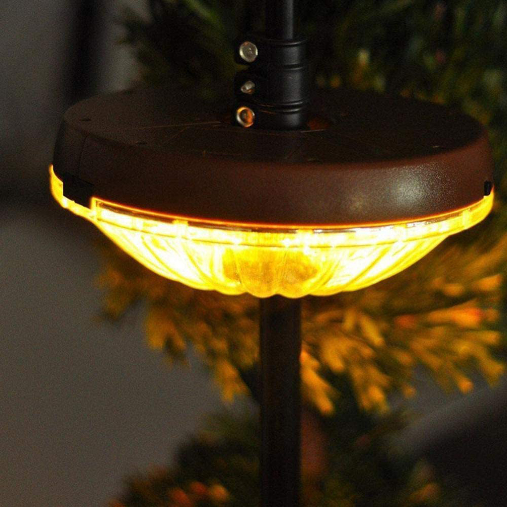 Wasserdichte 20-led-schirmleuchte, Zeltleuchte Für Den Außenbereich, Wasserdichte Notbeleuchtung Für Camping