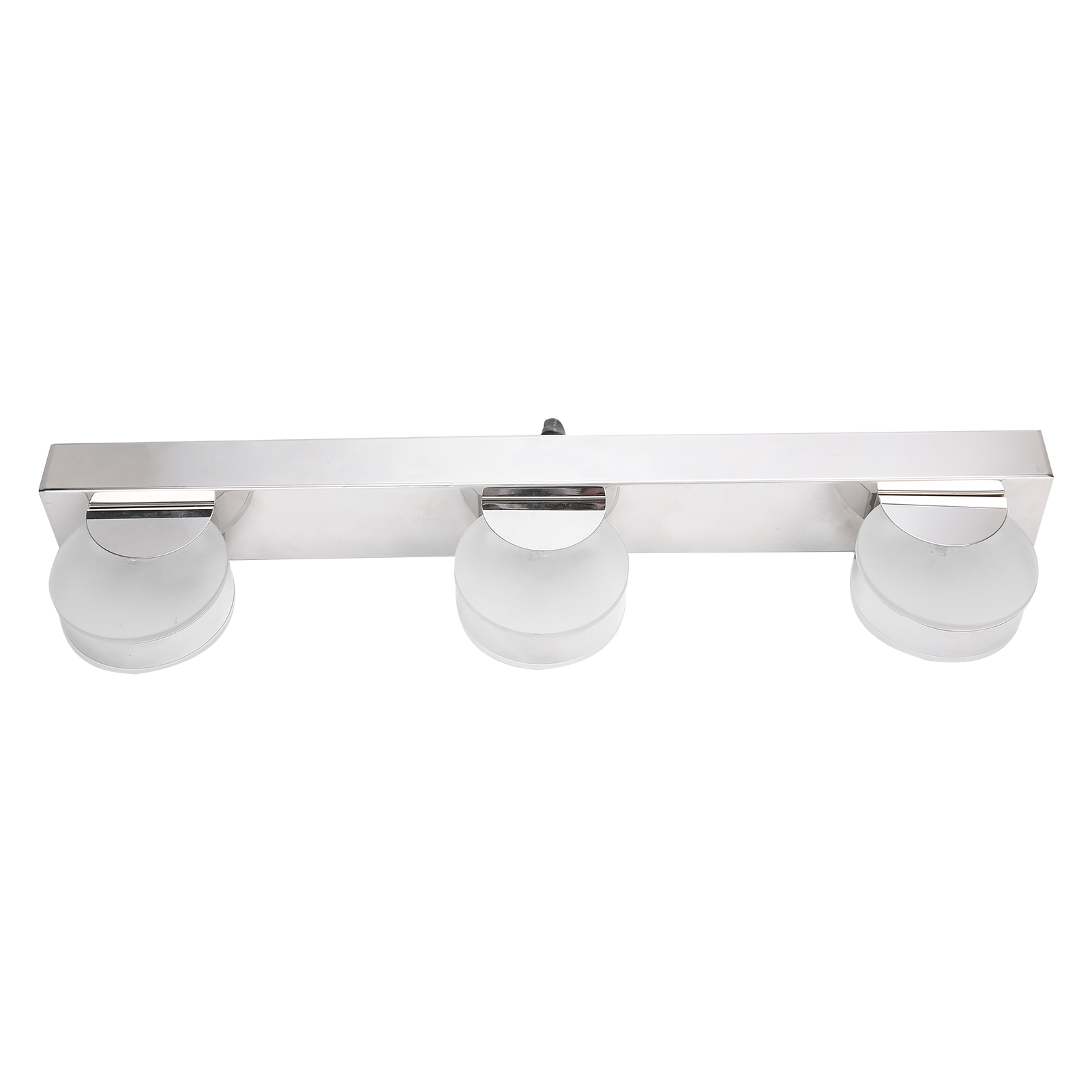 9-w-led-wandleuchte Für Badezimmerspiegel, Toilette, Schminktisch, Warmweiß, 90–240 V