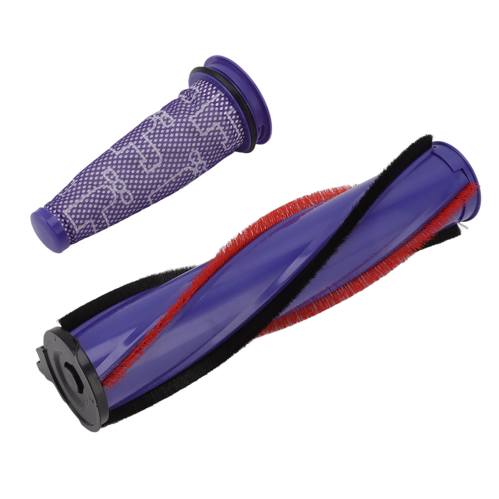 Walzenbürste Für Bodenreinigungssauger Mit Filter, Kompatible Ersatzteile Dc50, Effiziente Bodenreinigung