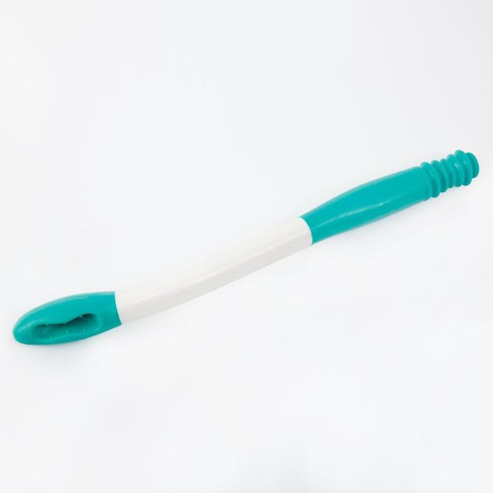 16-zoll-toilettenpapierrolle Mit Automatischer Reinigungshilfe, Langem Griffhalter Für Ältere Menschen Und Schwangere, Abwischhilfe.