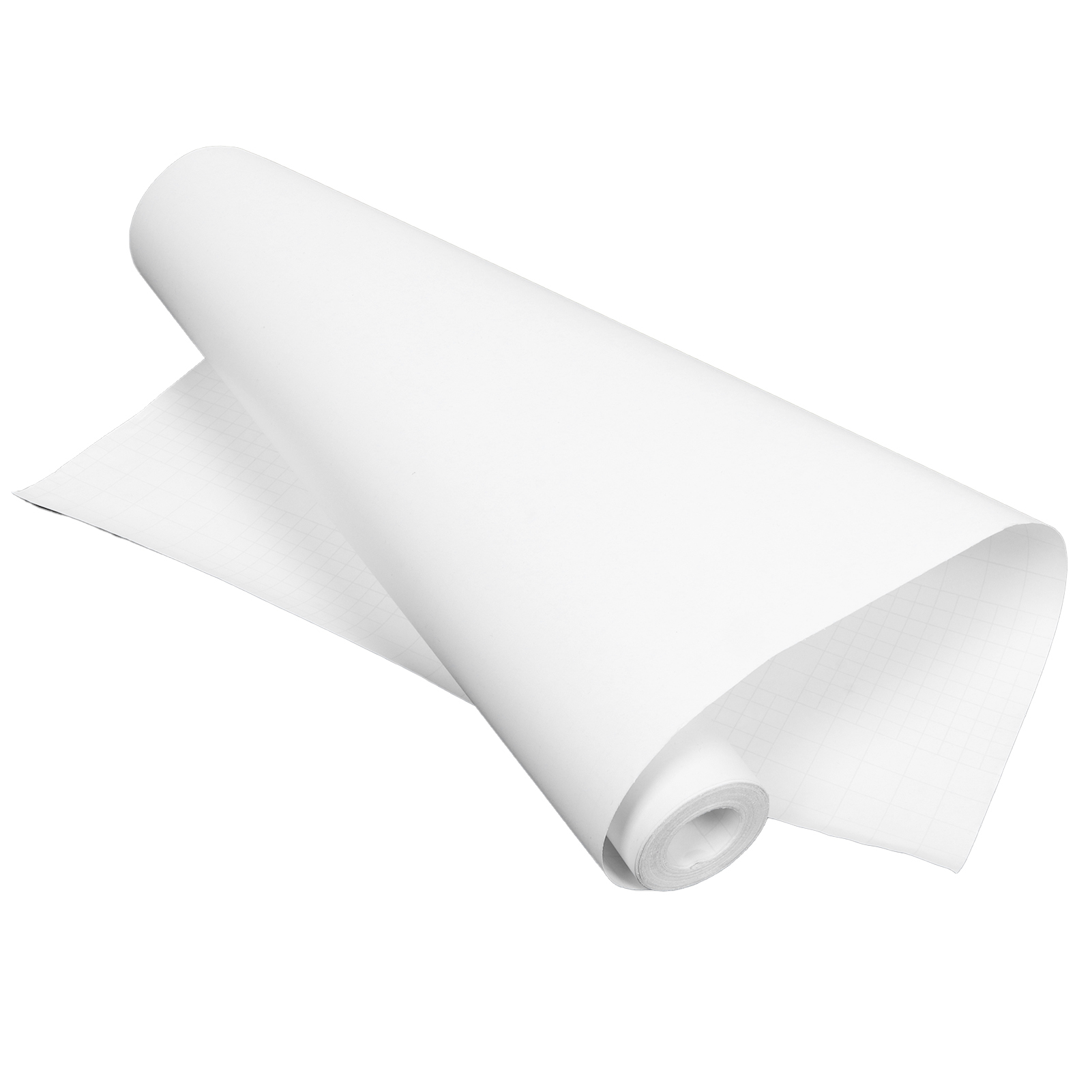 Milchglas-klebefolie, Wiederverwendbar, Wasserdicht, Uv-beständig, Für Büro Und Badezimmer, Größe 10 M X 50 Cm