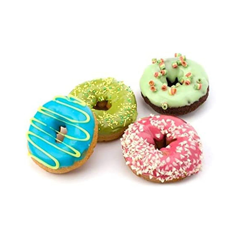 Diy-donutform, Backwerkzeug, Donutausstecher, Backform Für Kuchen Und Desserts