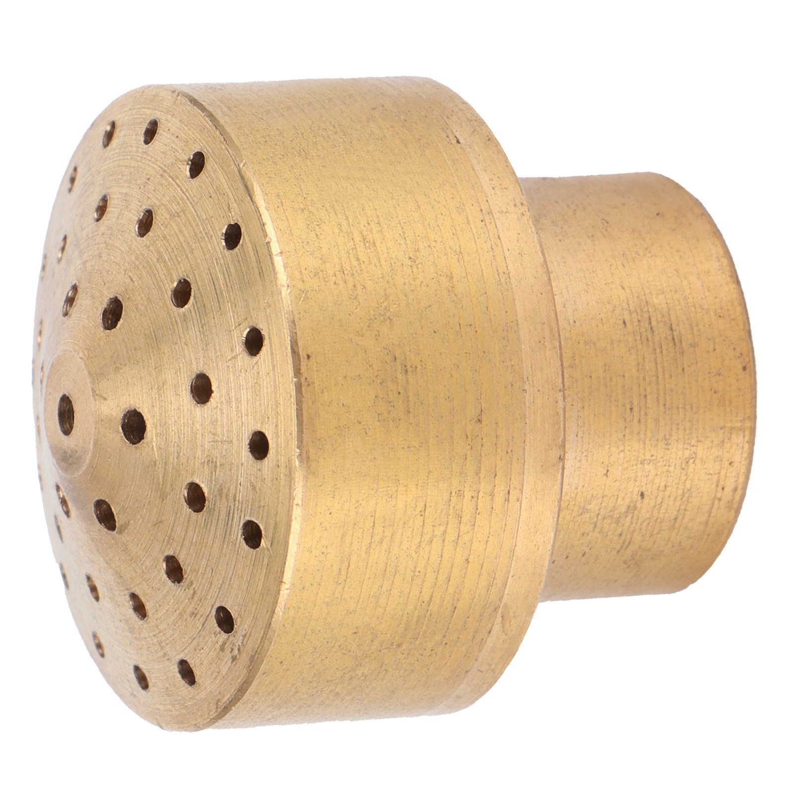 G1/4 12,5 Mm Messing-springbrunnendüse (innengewinde), Bewässerungskopf Für Die Gartengestaltung