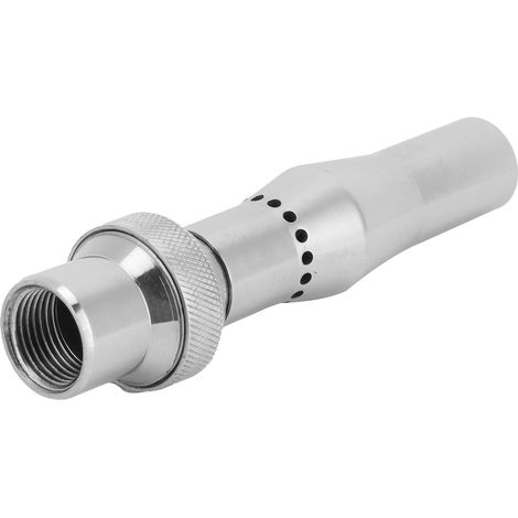 Sprudelnde Schaumfontänendüse, G3/4-sprinklerkopf (innengewinde), Nebelsystem Für Gartenteiche, Dekorativer Wasserstrahl
