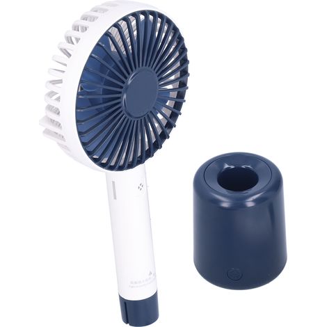 Mini-kompaktventilator Mit Usb-aufladung Für Zuhause, Büro Und Den Außenbereich