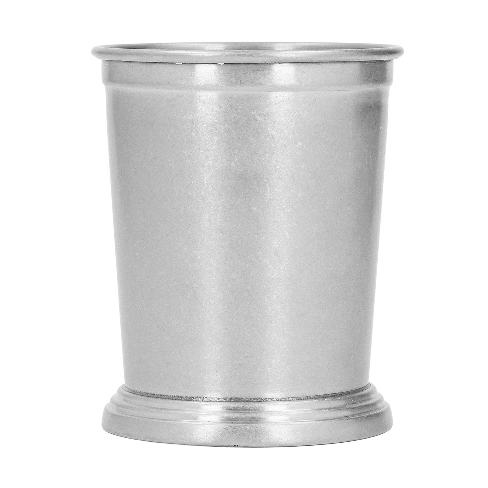 Vintage-cocktail-rührglas Aus Edelstahl 304, Stabiler Standfuß, Ideal Für Hausbars, Altmodischer Shaker
