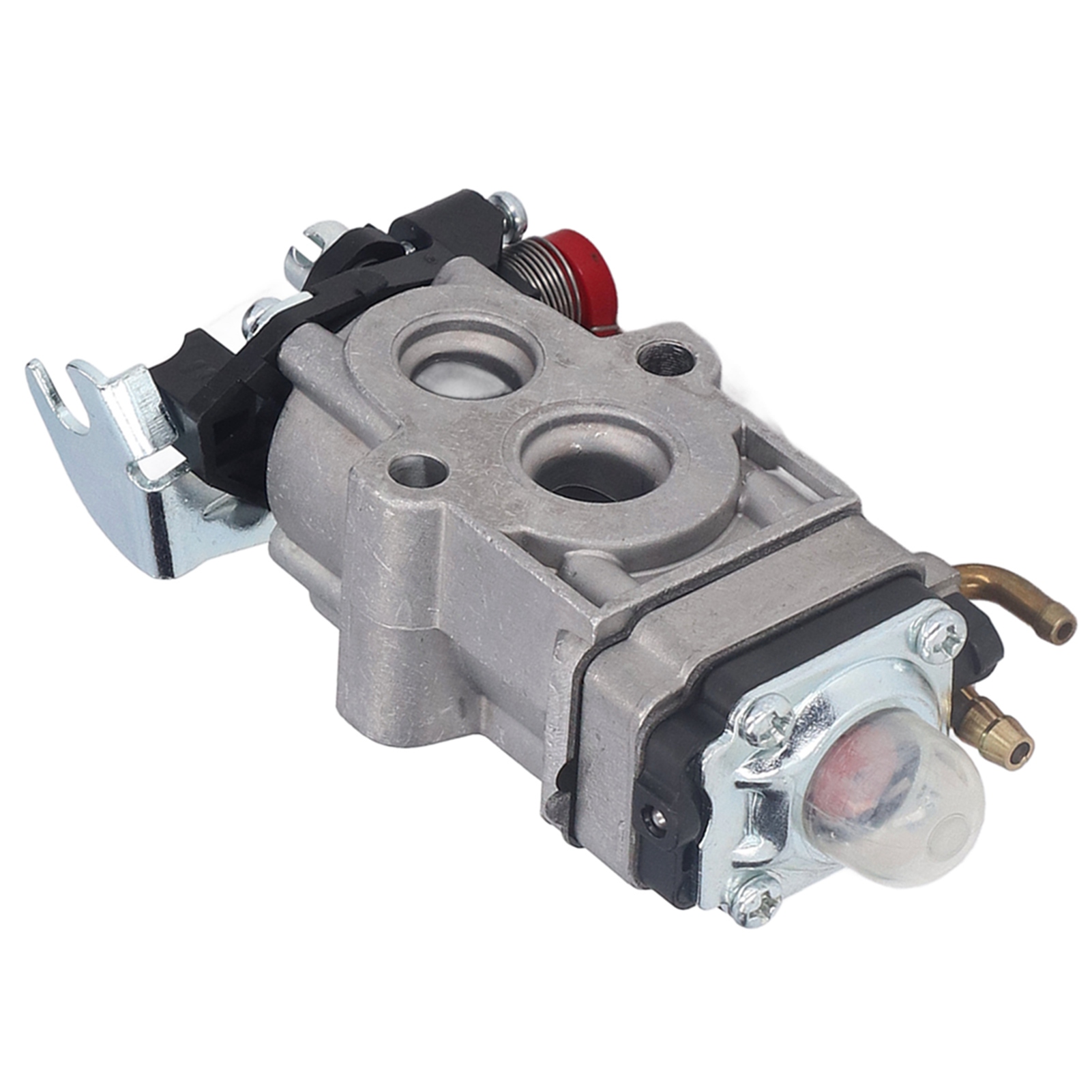 Leichter Aluminium-rasenmähervergaser, Ersatzteil Für Den Trimmer Tj45e