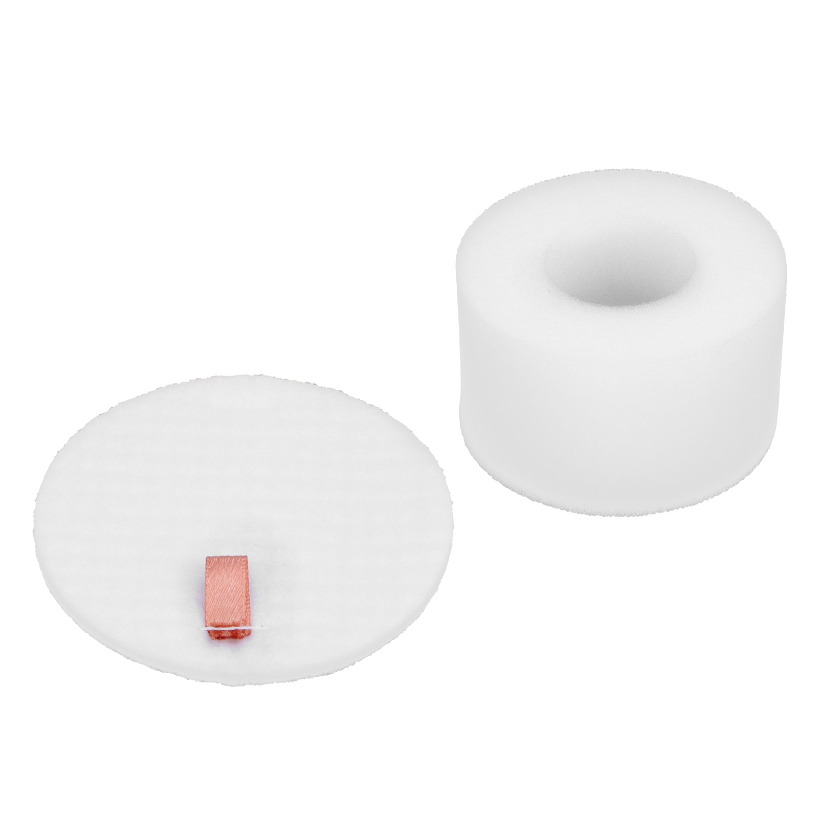 Ersatzfilter Für Shark Nv680, Nv801 Und Nv803 Staubsauger (zubehörteil)