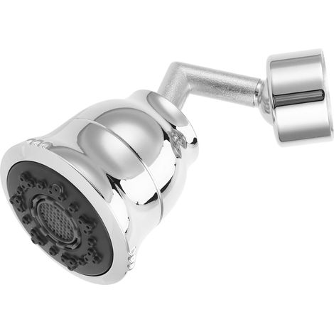 G1/2 Spültischarmatur, Wassersparender Drehbelüfter, Brausekopf, Handbrause
