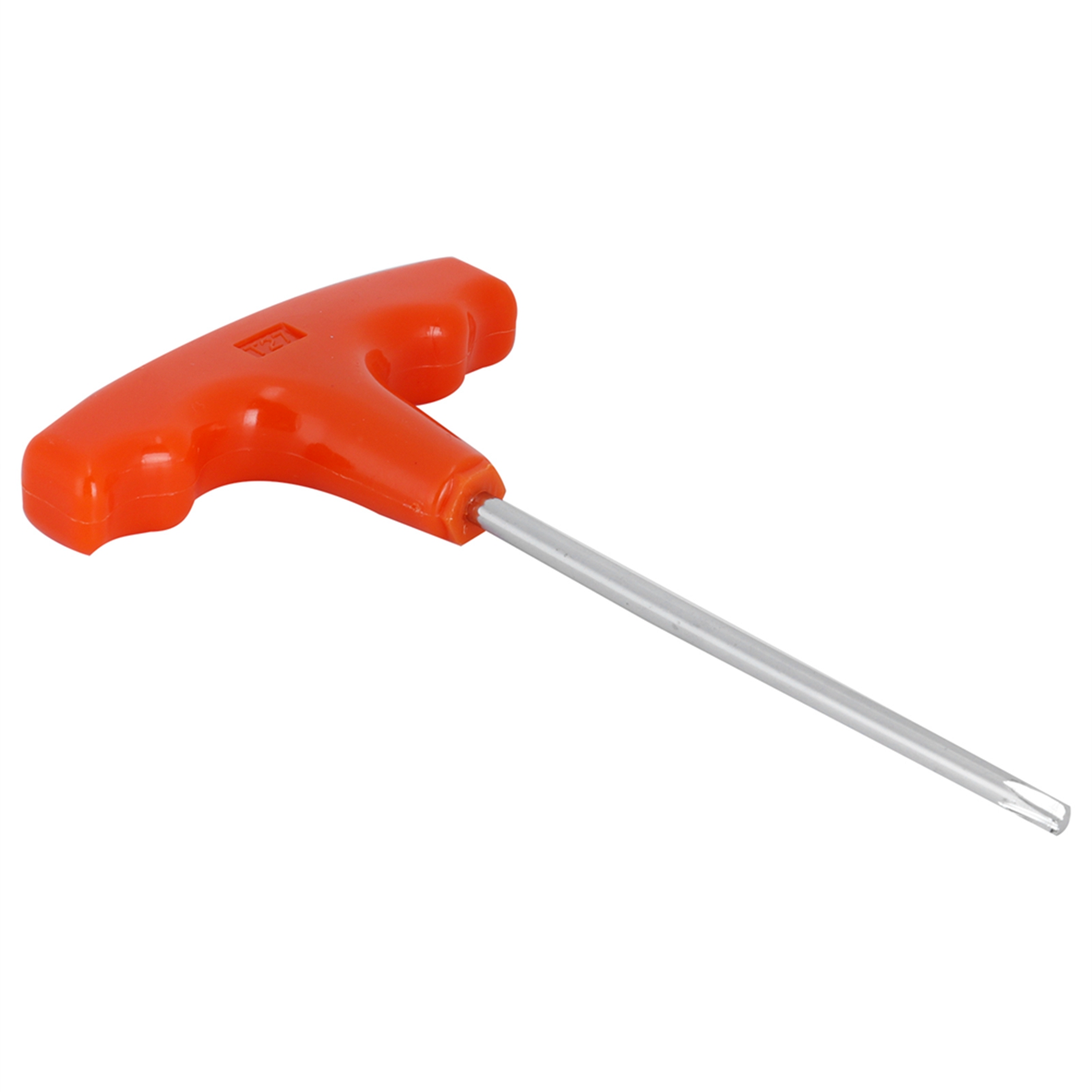 T27 Multifunktions-t-griff-schraubendreher, Kompatibel Mit Stihl/makita