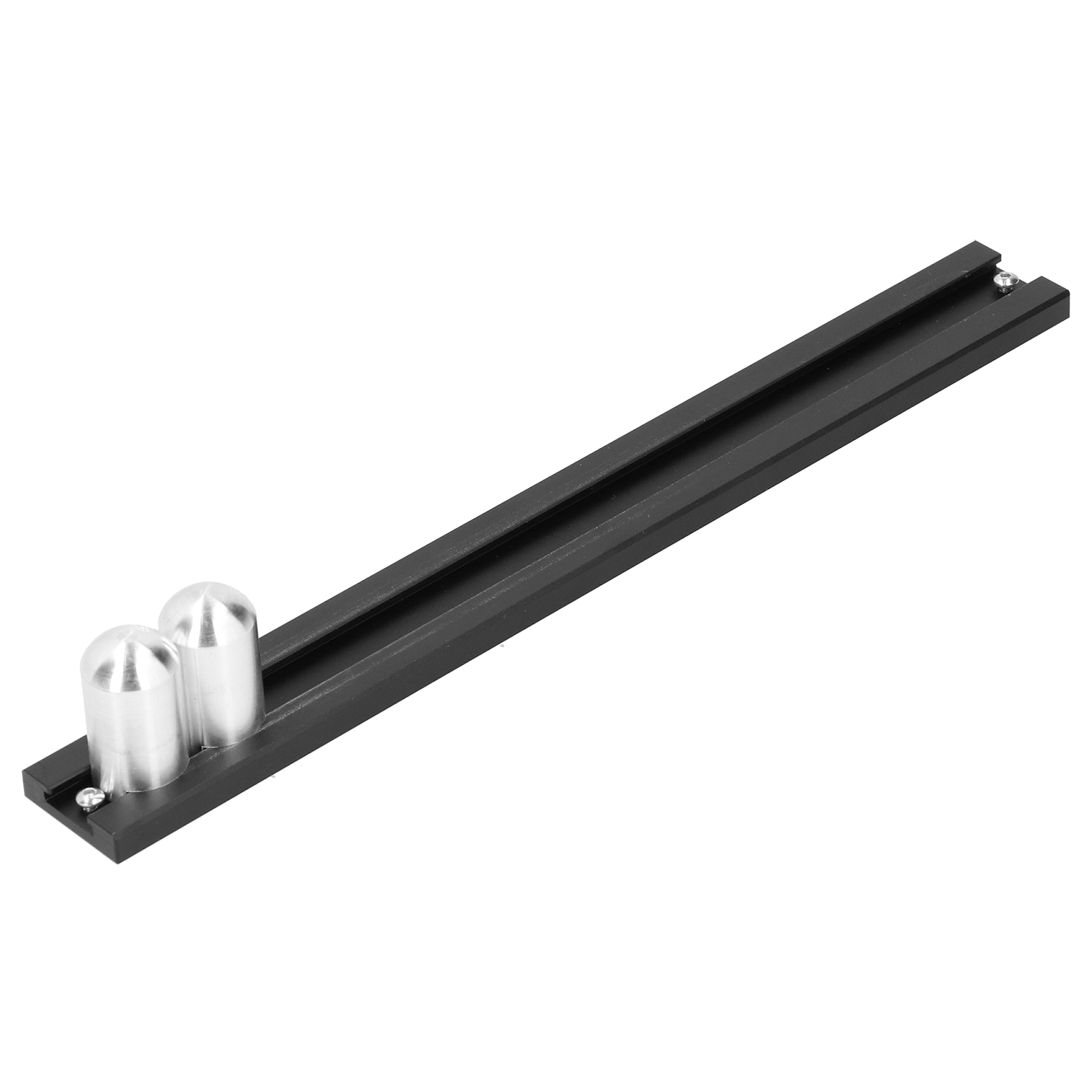 Hobelanschlag-schraubstock Für Werkbank, Diy-positionierplatte, Holzbearbeitungshilfsmittel, 20-mm-bohrung Für Tisch.