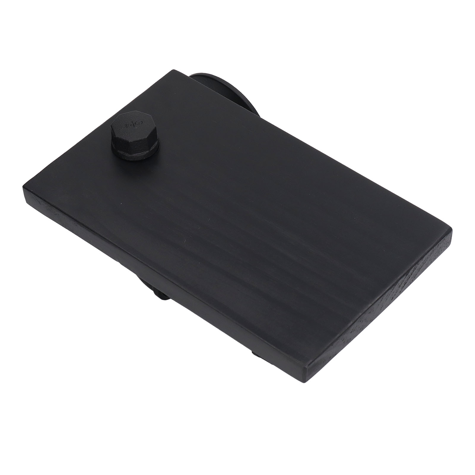 Aufbewahrungsregal Für Toilettenpapierrollen Aus Massivholz Und Eisen, Wandmontierter Toilettenpapierspender, Ideal Für Zuhause Und Studentenzimmer.