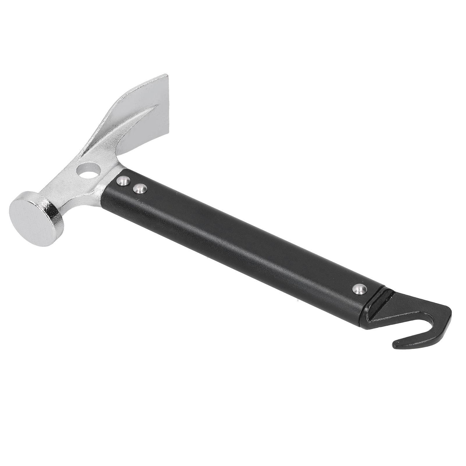 Heringe Zum Entfernen Von Campingzelten, Aus Aluminiumlegierung, Kleines Tragbares Werkzeug Für Heringe Und Pflöcke Im Freien