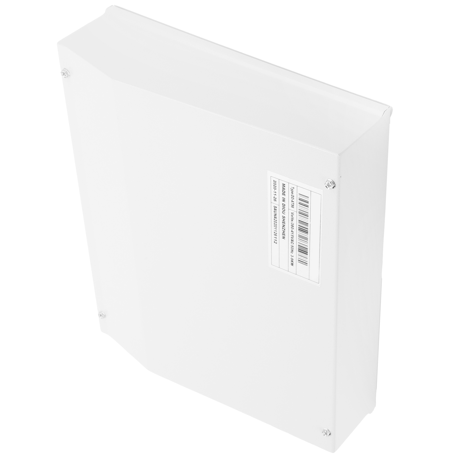Saunaofen (3–9 Kw), Intelligente Externe Steuerung Für Spa, 380–415-v-regler