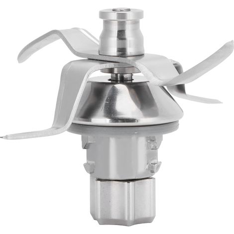 Edelstahl-mixermesser, Ersatzteil Für Vorwerk Thermomix Tm6