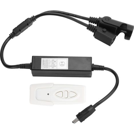 Drahtlose Fernbedienung Für Tv-lift, Elektrischen Fensteröffner, Lcd-bildschirm 01+4p+5p