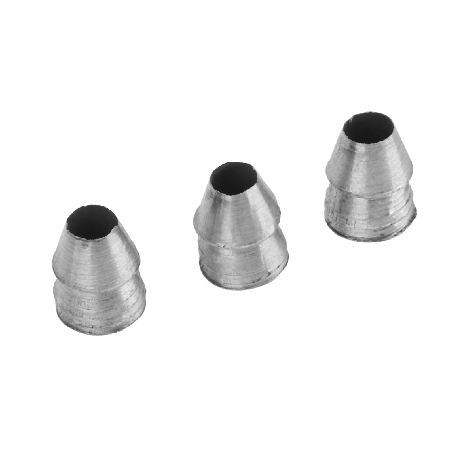 20 Runde Sicherheitskeile Aus Stahl Für Hammerstiele, Holzspalter-set Für Axt, Klauenhammer, Vorschlaghammer, 10 Mm / 0,39 Zoll Durchmesser