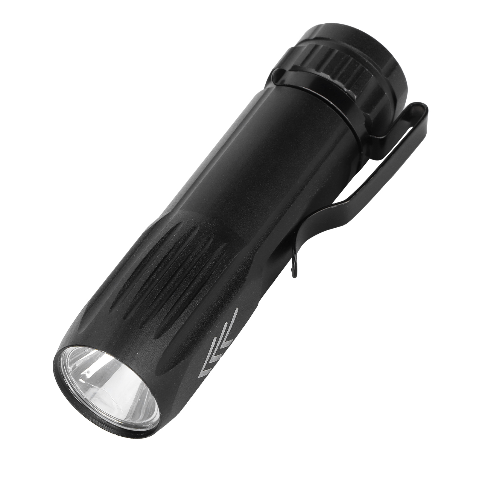 Mini-taschenlampe, Superhell, Usb-wiederaufladbar, Wasserdicht, Einstellbar, Kleine, Leistungsstarke Taschenlampe