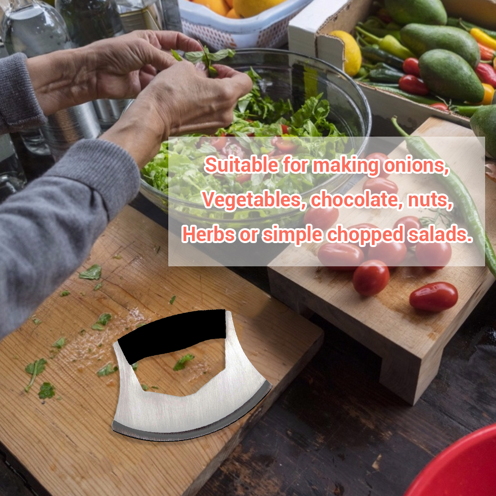 Pizzamesser Aus Edelstahl Mit Deckel, Ergonomischem, Rutschfestem Griff Und Kippbarem Rollenschneider