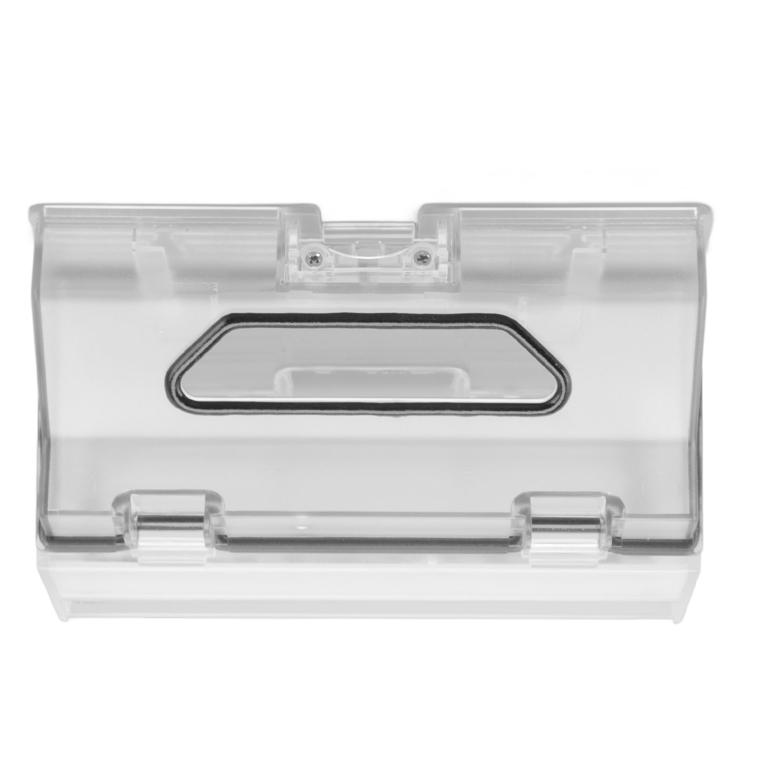 Passgenauer Abs-staubbehälter Für Dreame W10/w10 Pro Saugroboter, Kompatibles Ersatzteil.