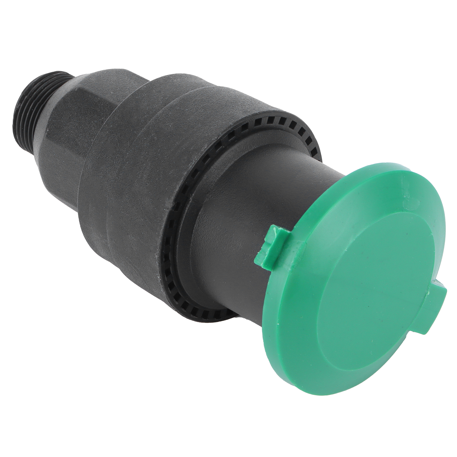 3/4" G3/4 Schnellkupplungs-bewässerungsarmatur, 3-teilig, Schnellkupplungsventil Für Rasen- Und Gartenbewässerung