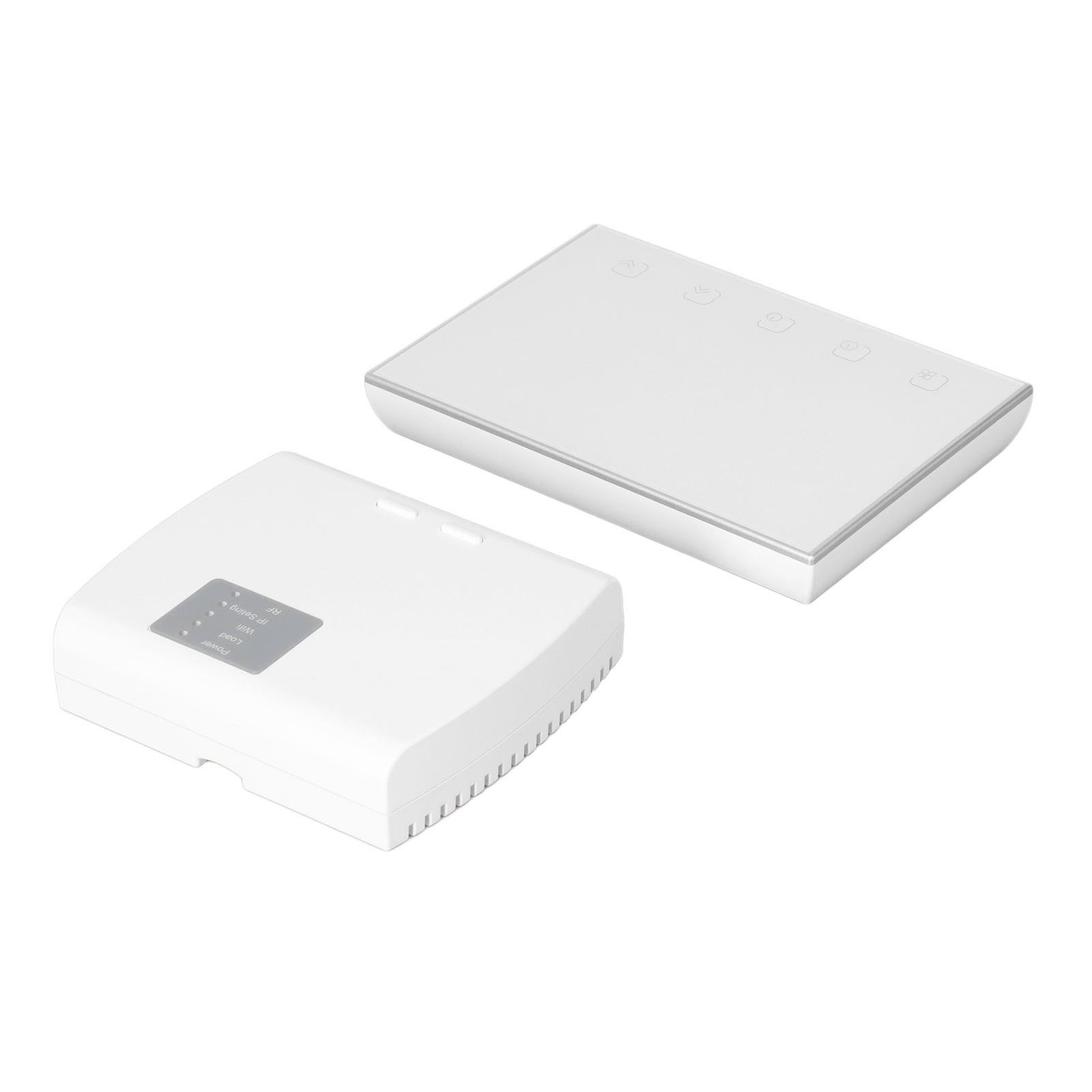 Intelligenter Wlan-usb-thermostat, Timerprogrammierung, Sprachsteuerung, Funkschlüssel Für 95–230-v-elektroheizungen